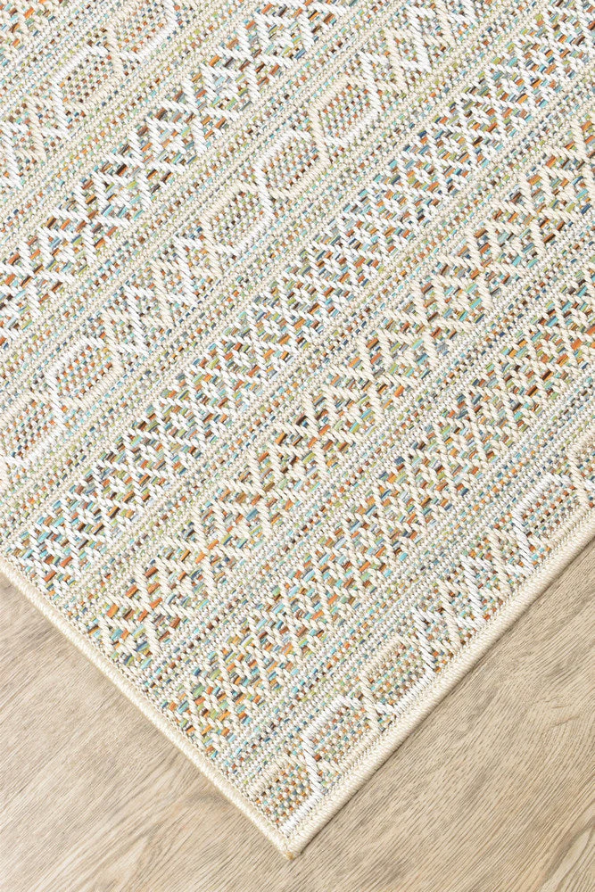 Harmony Wheat Rug - Image 3