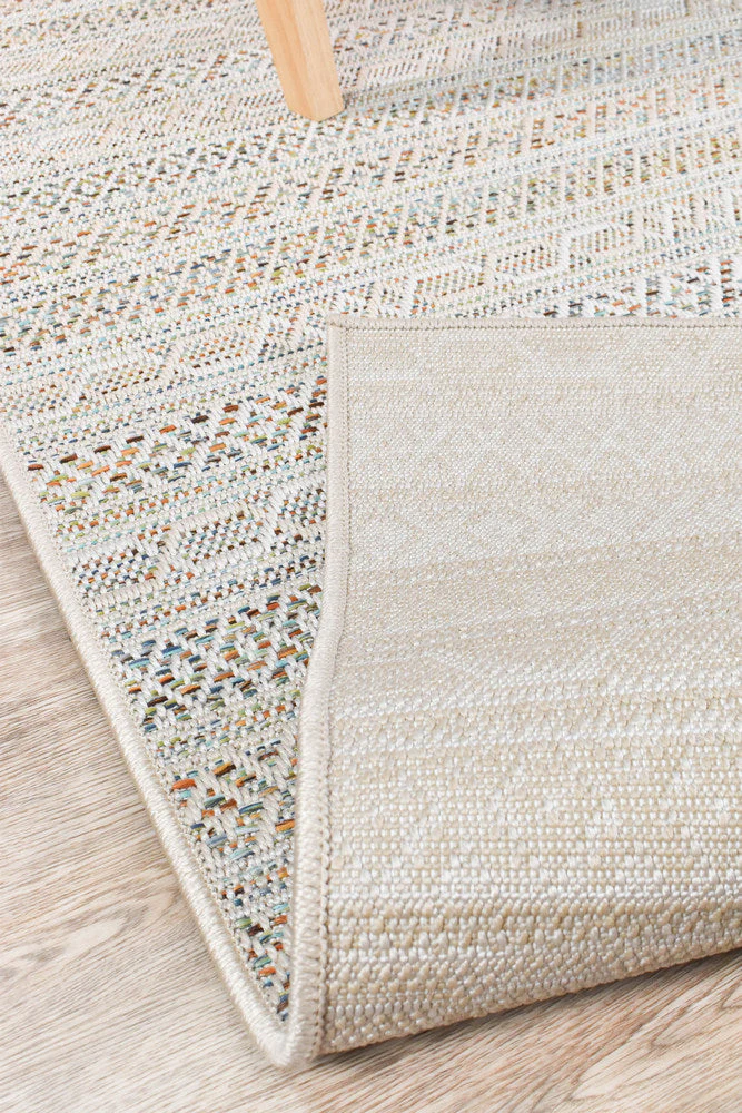 Harmony Wheat Rug - Image 4