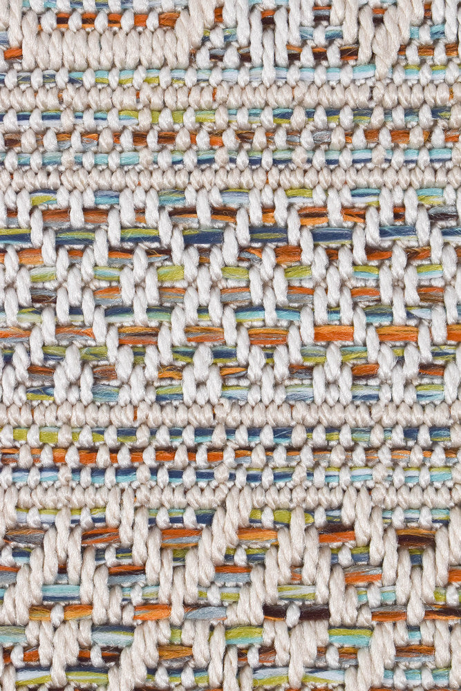 Harmony Wheat Rug - Image 5