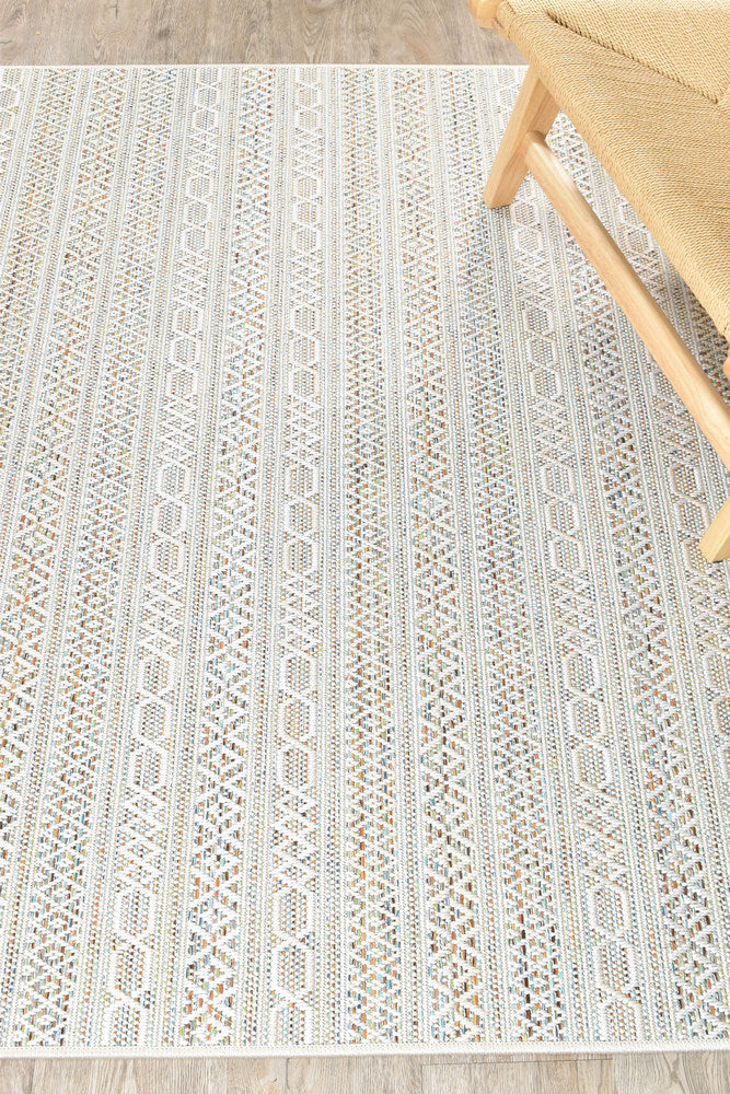Harmony Wheat Rug - Image 6