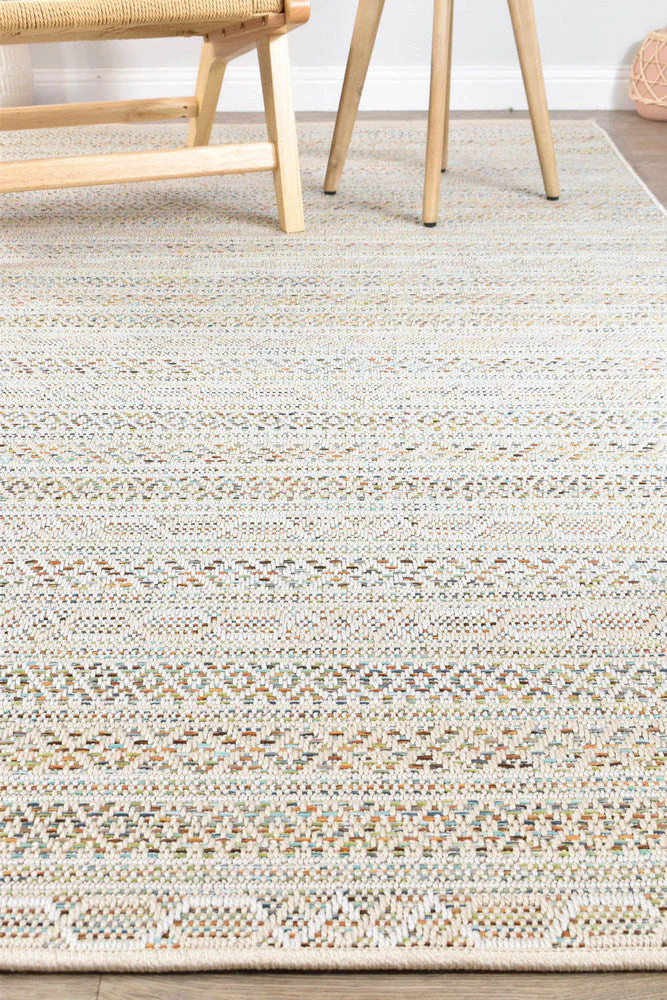 Harmony Wheat Rug - Image 7