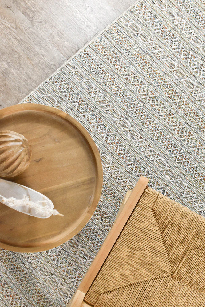 Harmony Wheat Rug - Image 8