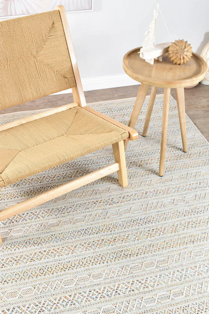 Harmony Wheat Rug - Image 9