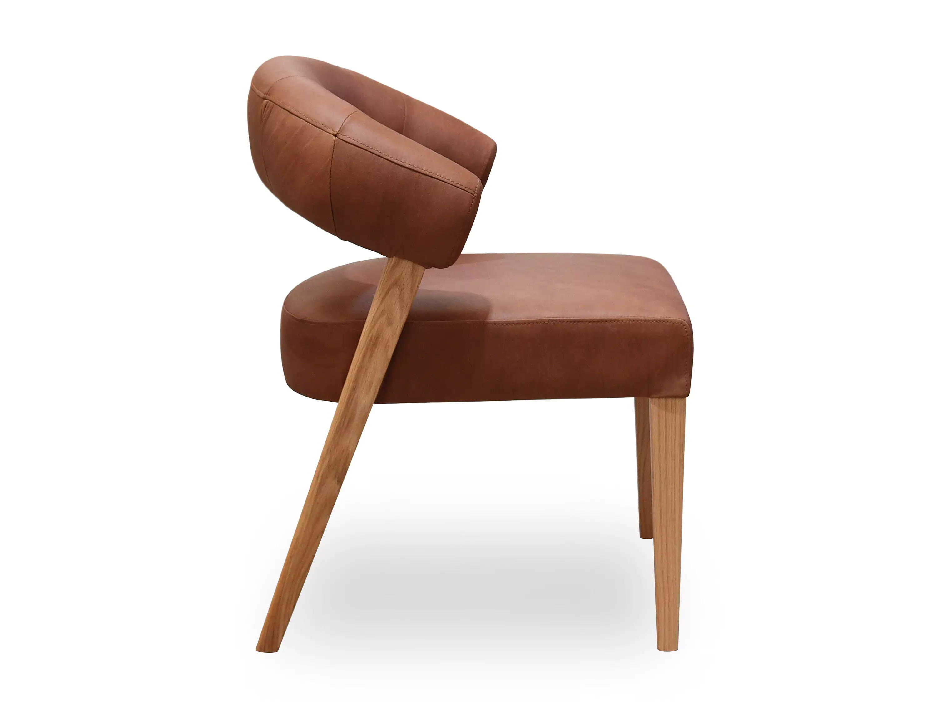 Iris Dining Chair - Image 3