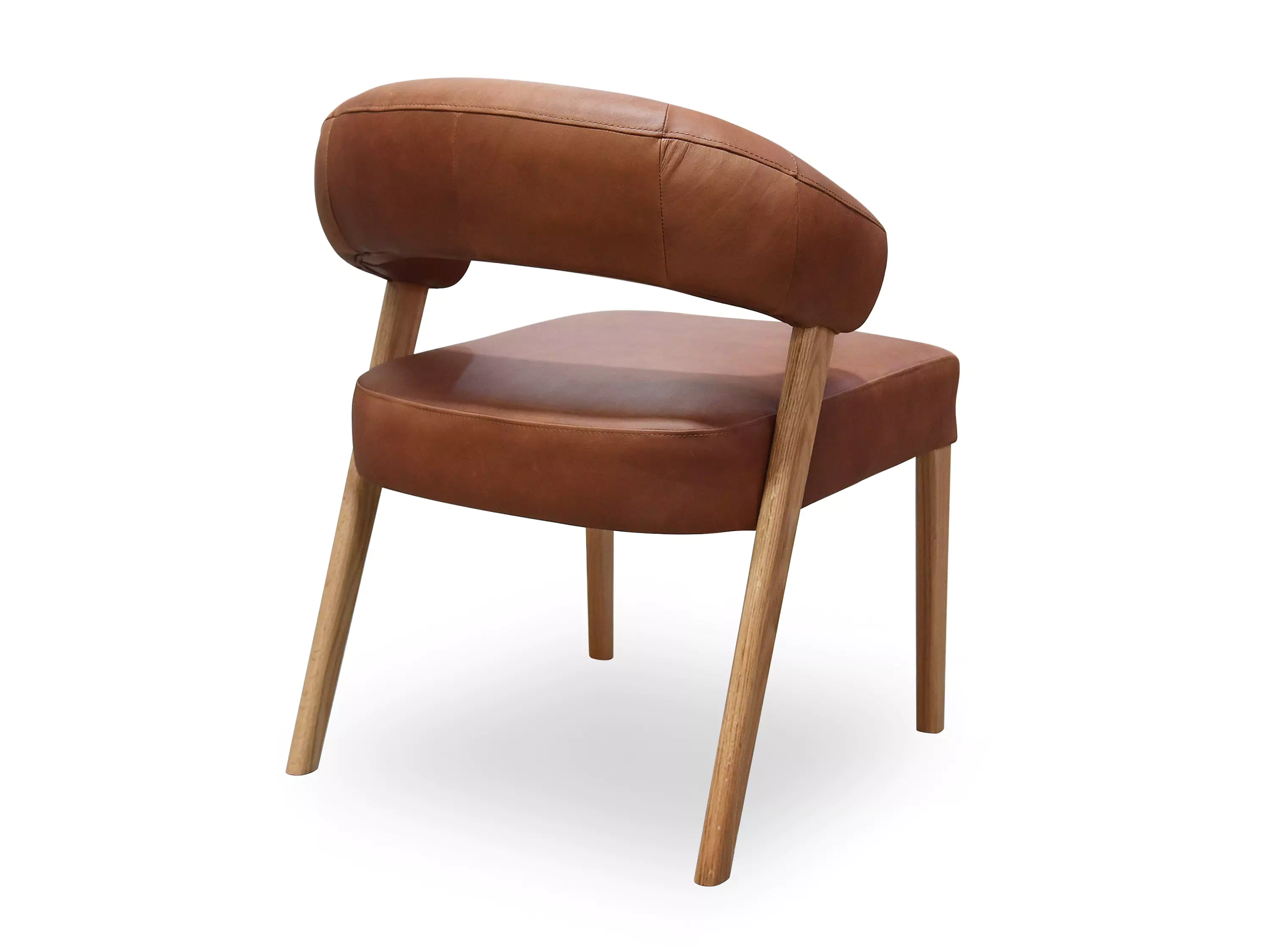 Iris Dining Chair - Image 4
