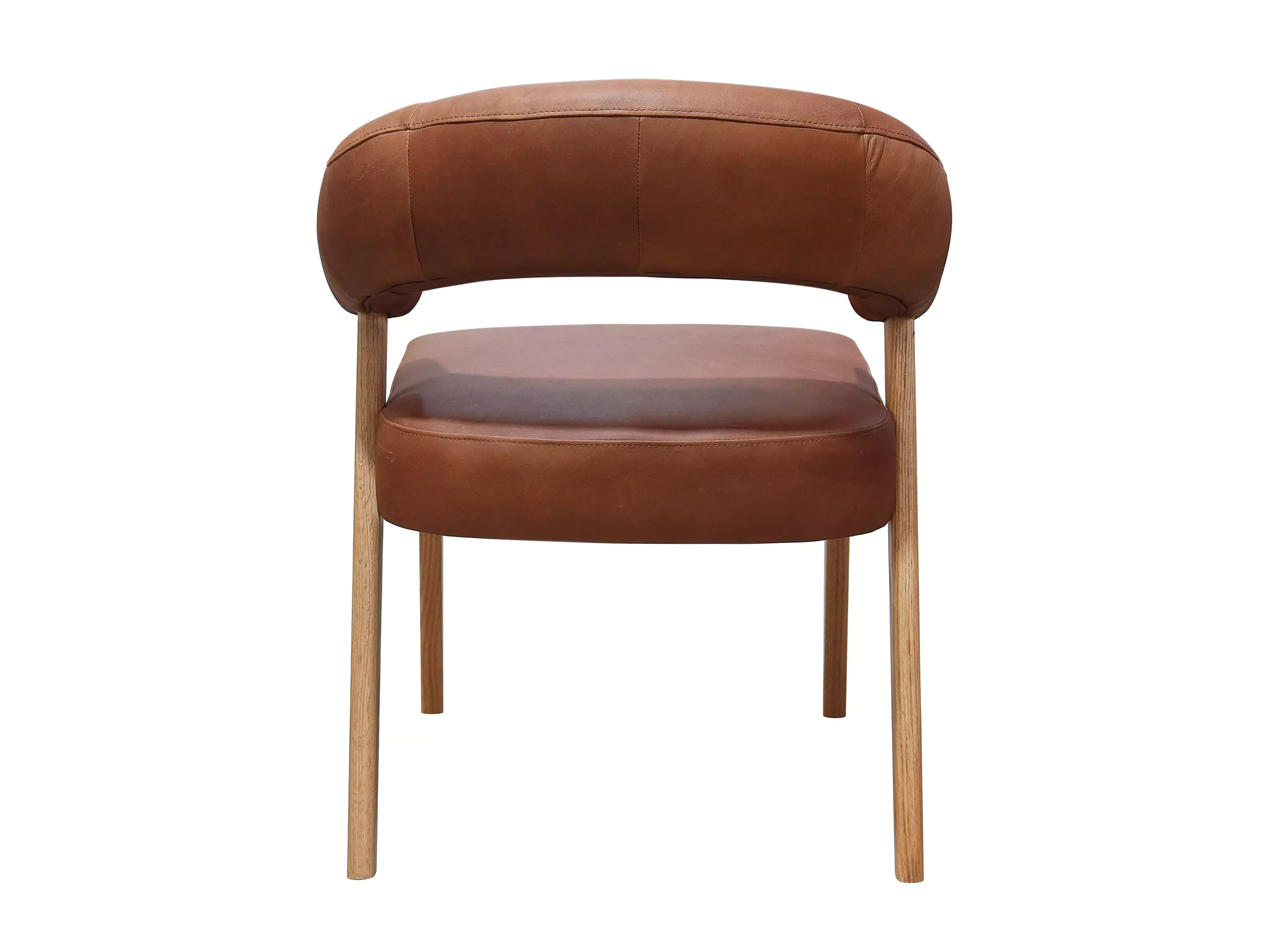 Iris Dining Chair - Image 5