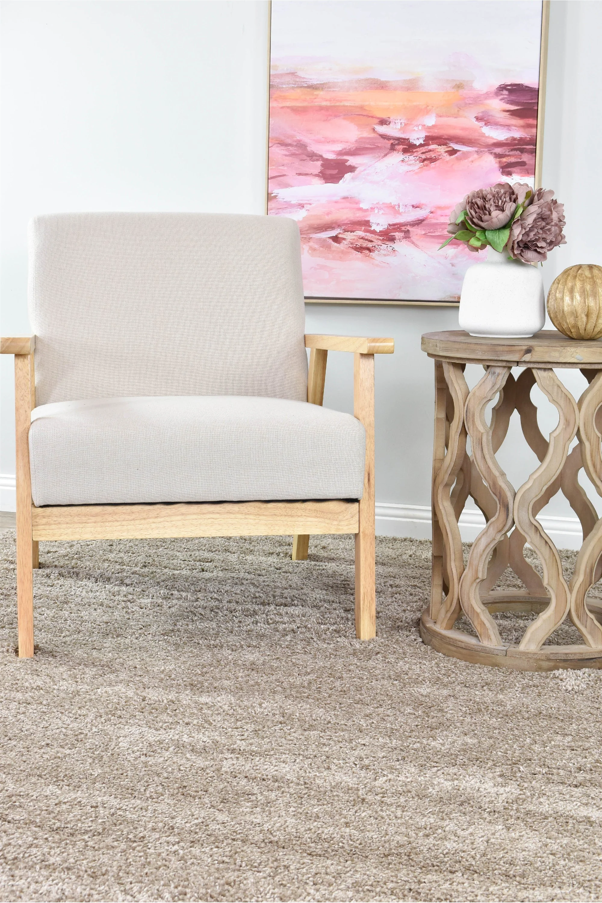 Willow 71441 080 Brown - Image 9