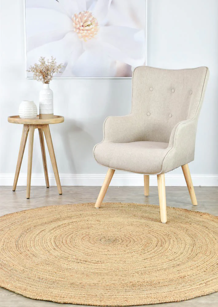 Anglo Jute Natural - Image 7
