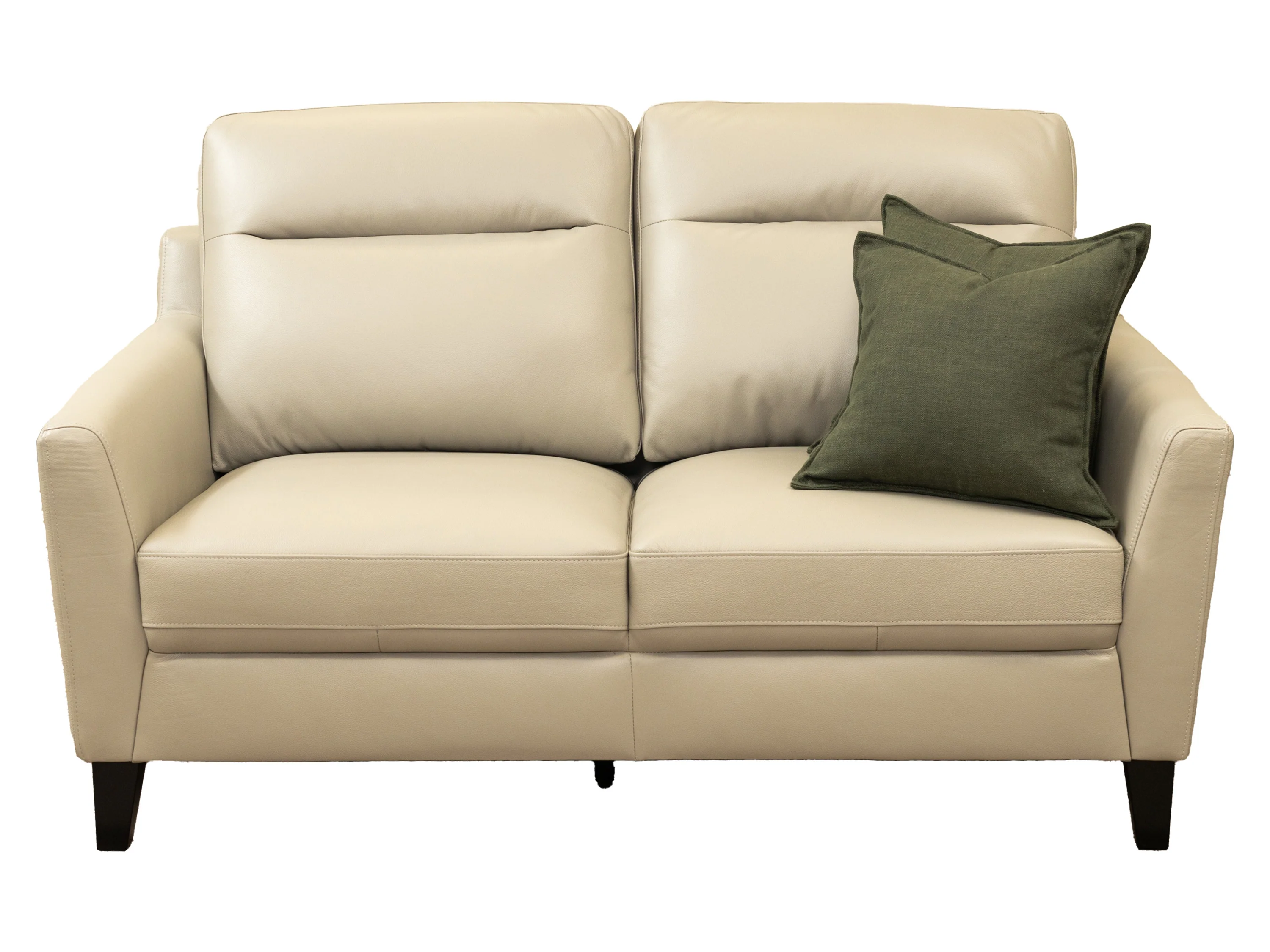 Kansas Leather Lounge Suite - Image 7