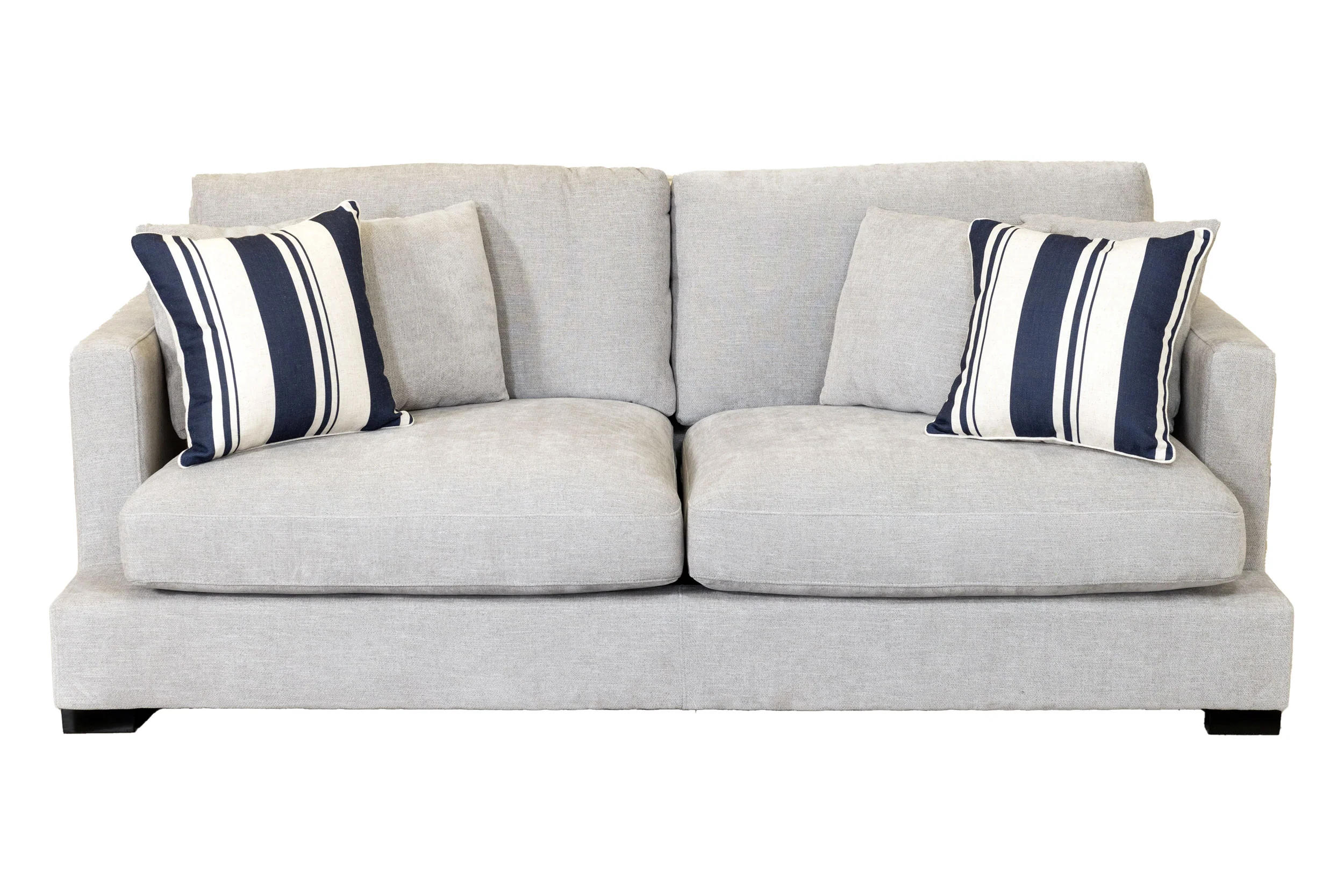 Karma Fabric Lounge Suite - Image 7
