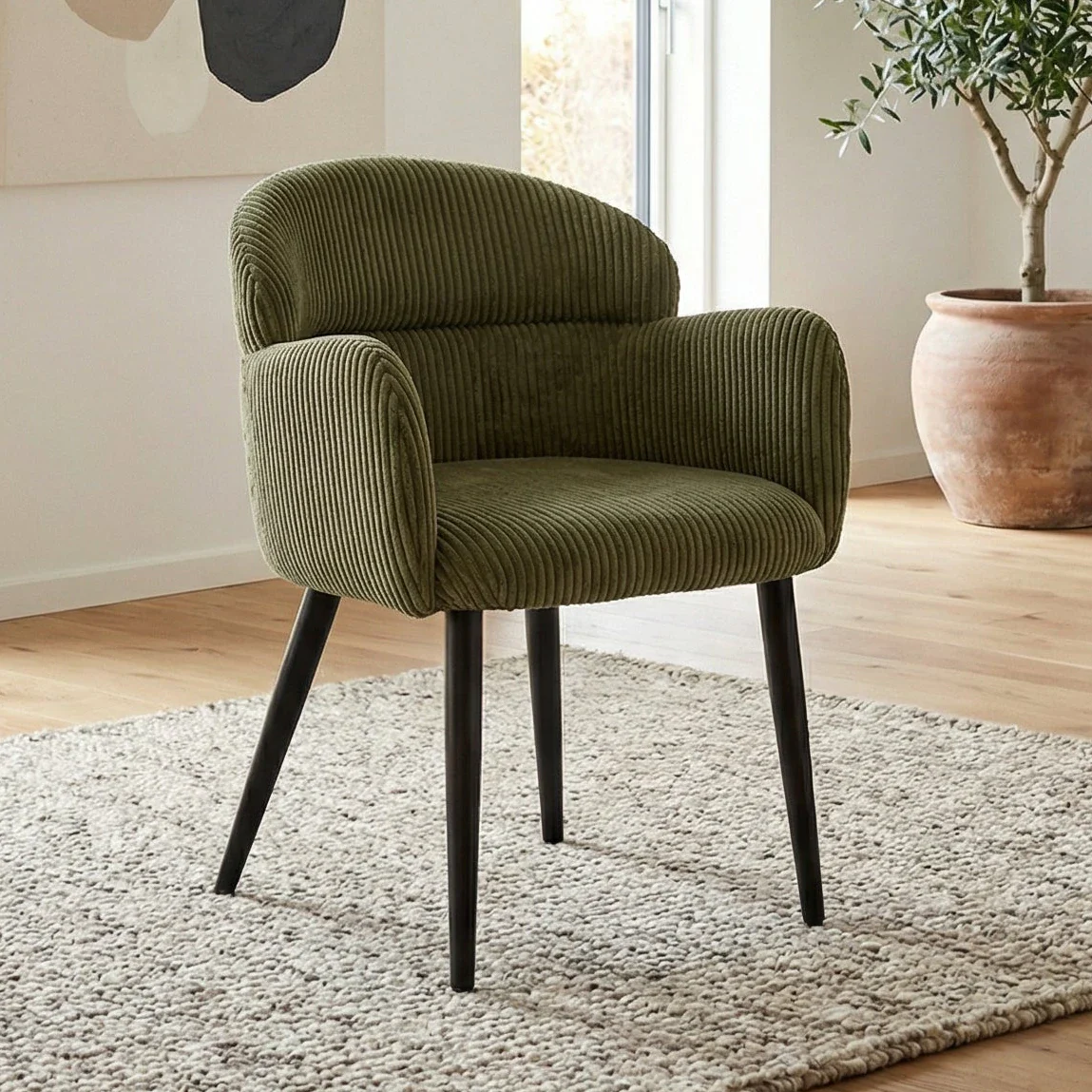 Katrina Dining Chair - Image 2