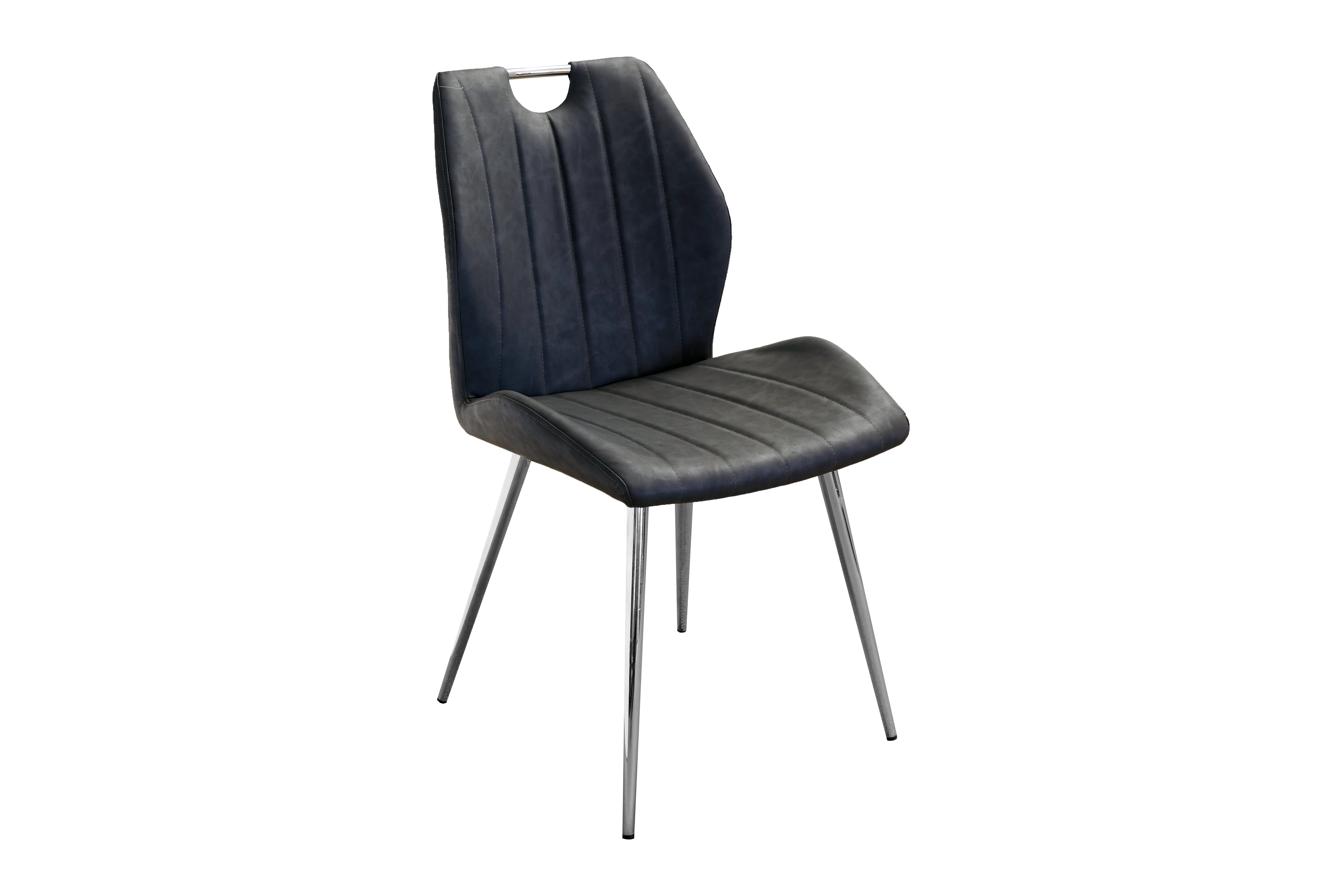 Katrine PU Dining Chair