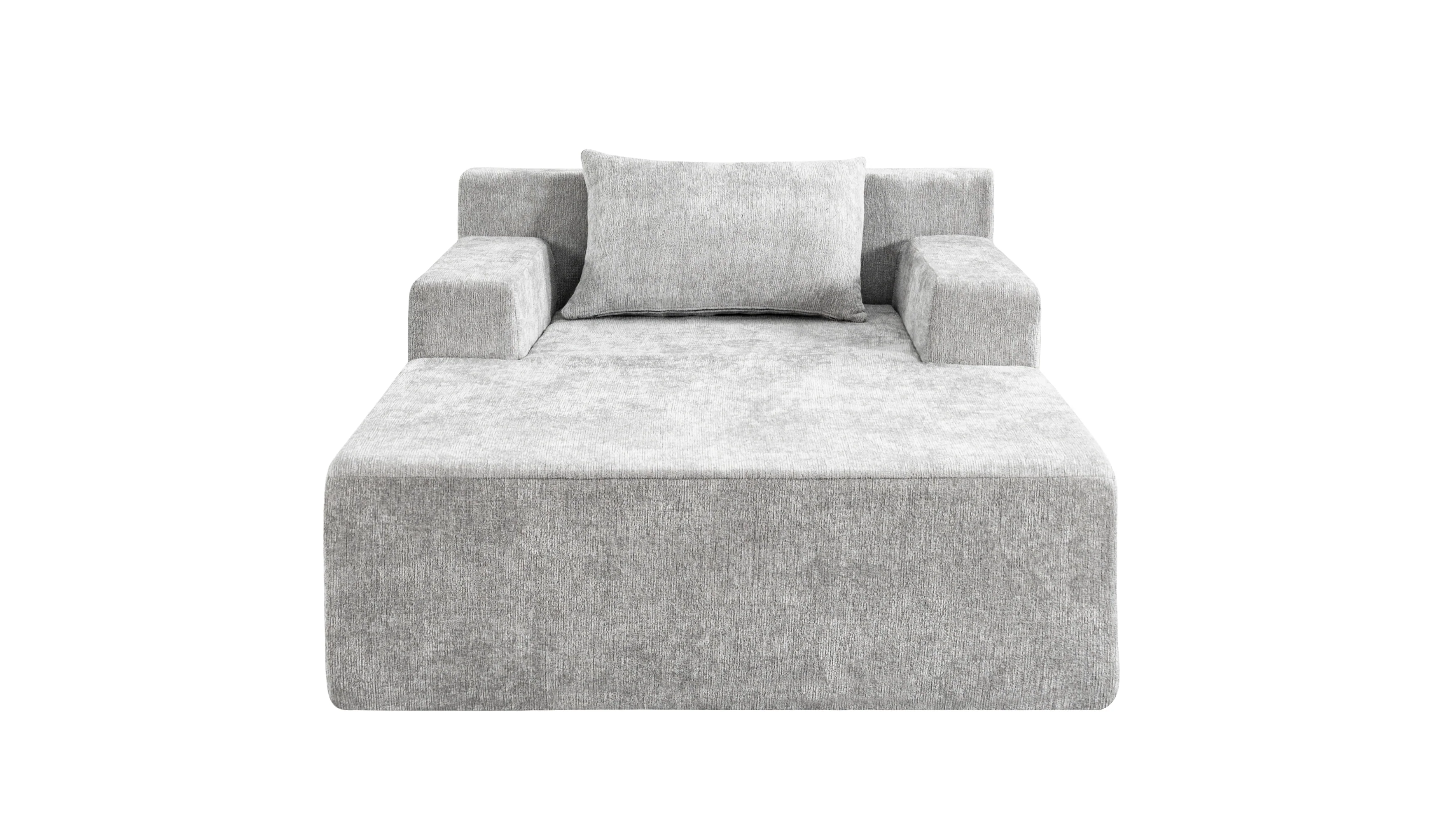 Leyza Sofa Bed - Image 3