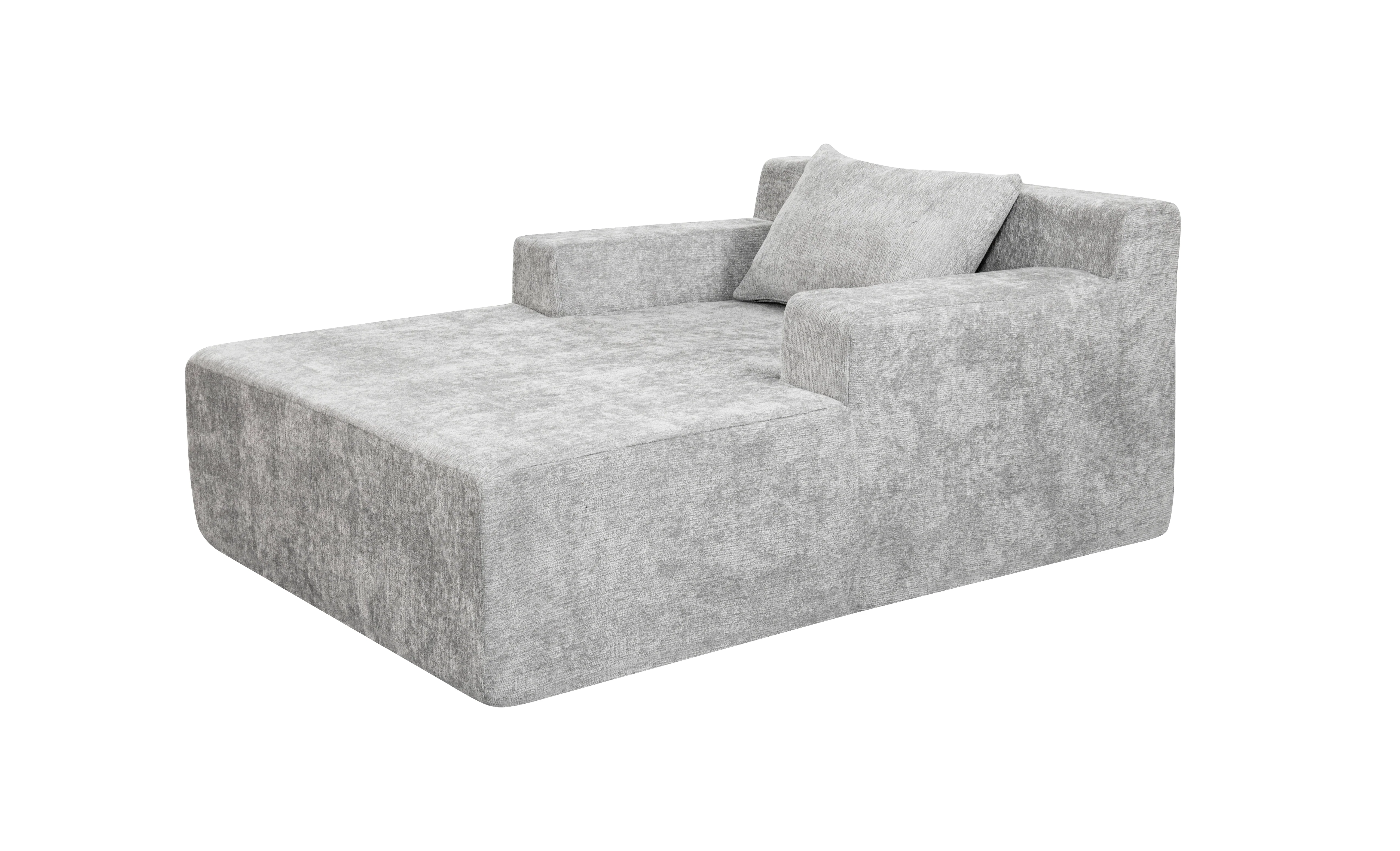 Leyza Sofa Bed - Image 4