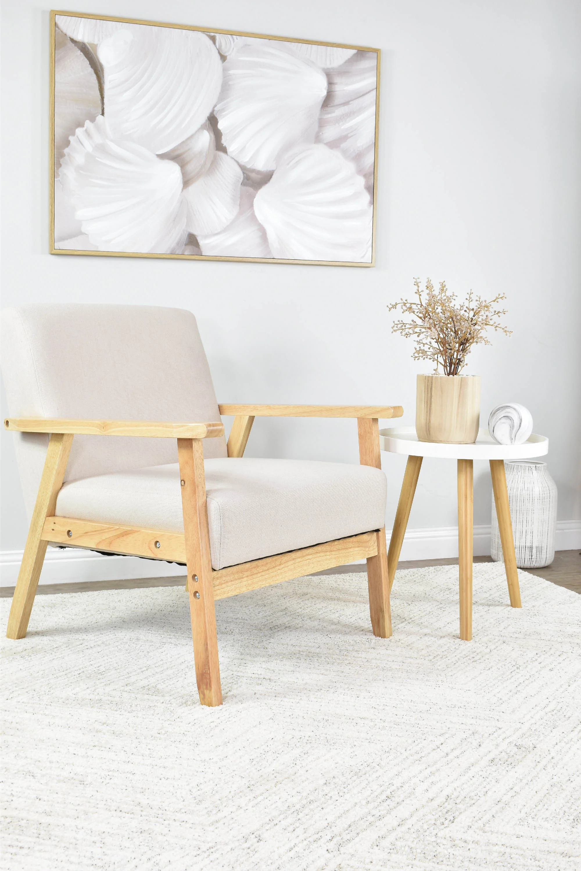 Lido Natural Rug 50811-675 - Image 11