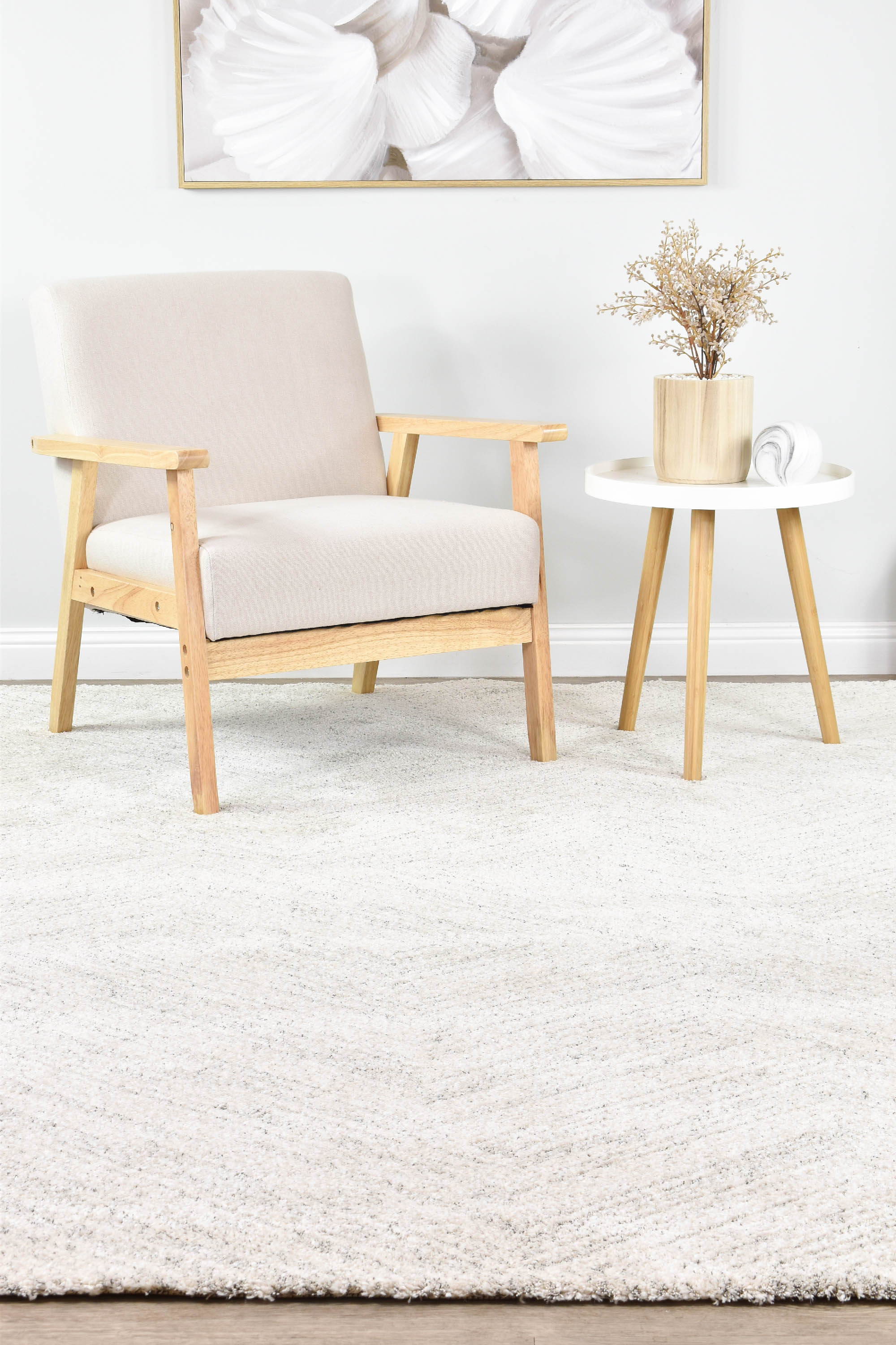 Lido Pebble Rug 50811-768 - Image 2