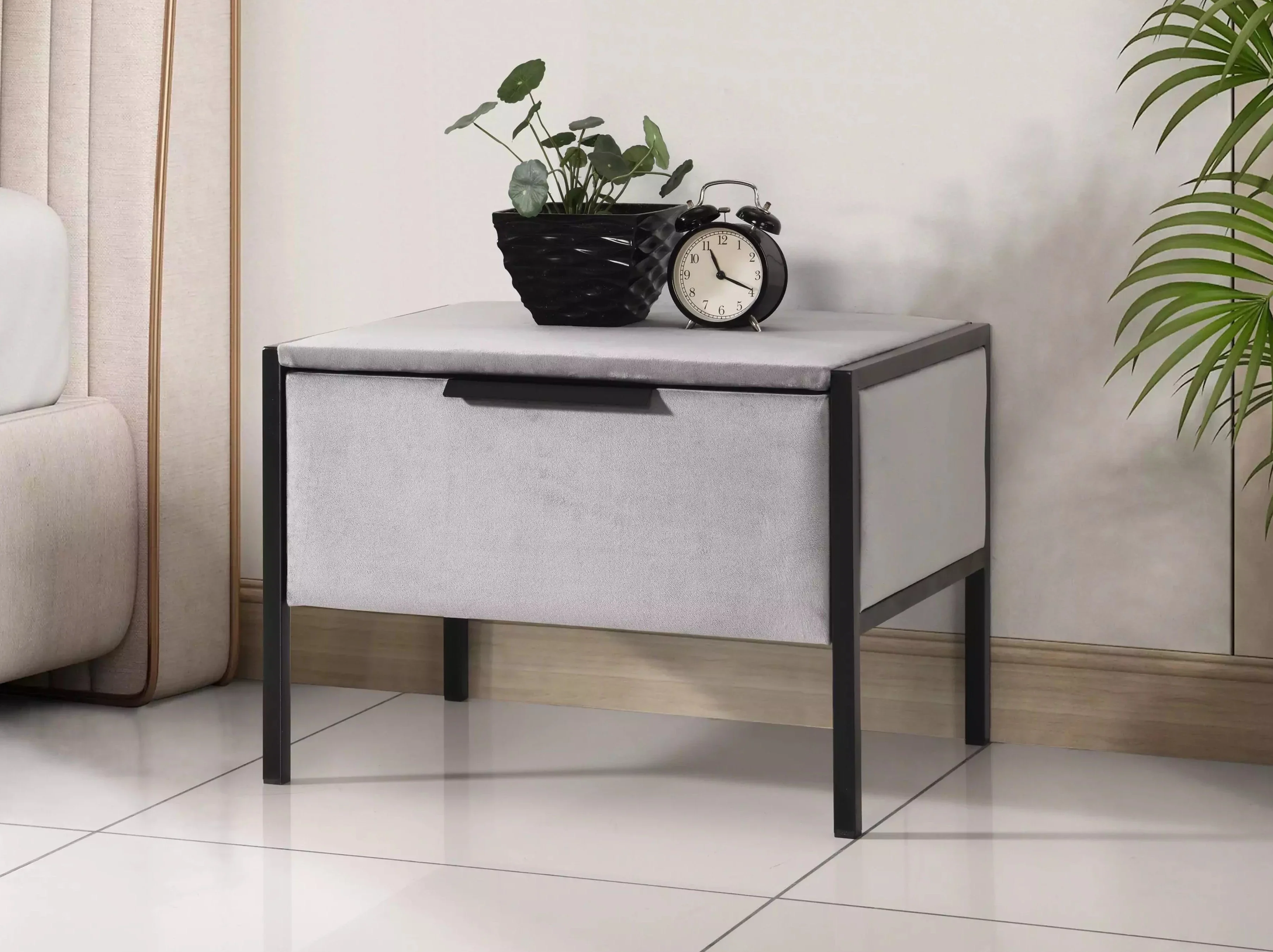 Lloyd Bedside - Image 2