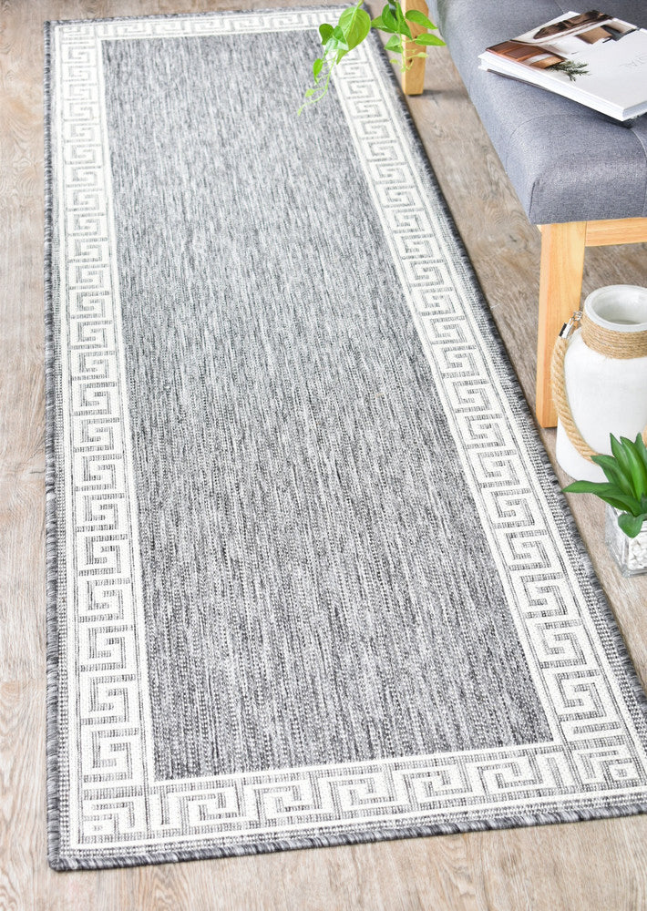 Alaska Light Grey Rug 7781-GU6E - Image 15