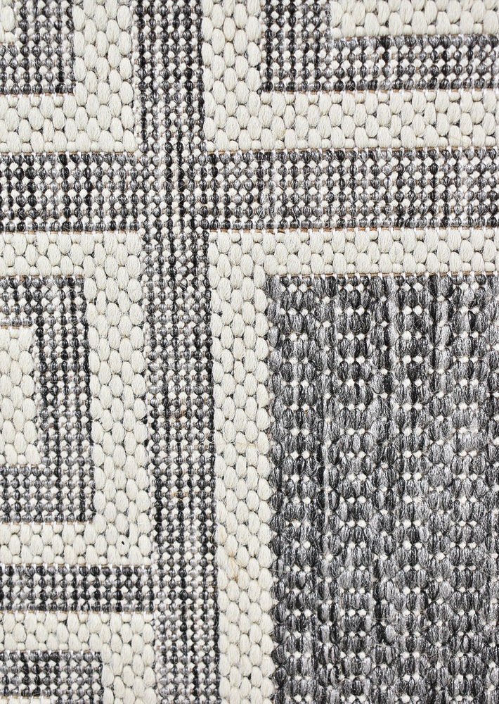 Alaska Light Grey Rug 7781-GU6E - Image 3