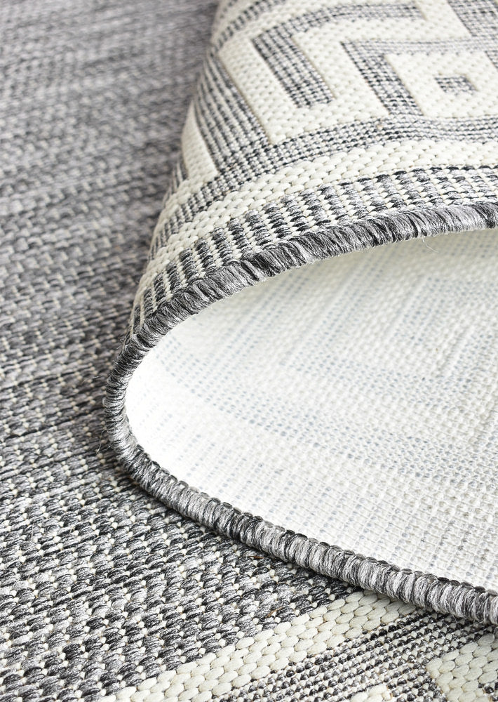 Alaska Light Grey Rug 7781-GU6E - Image 4