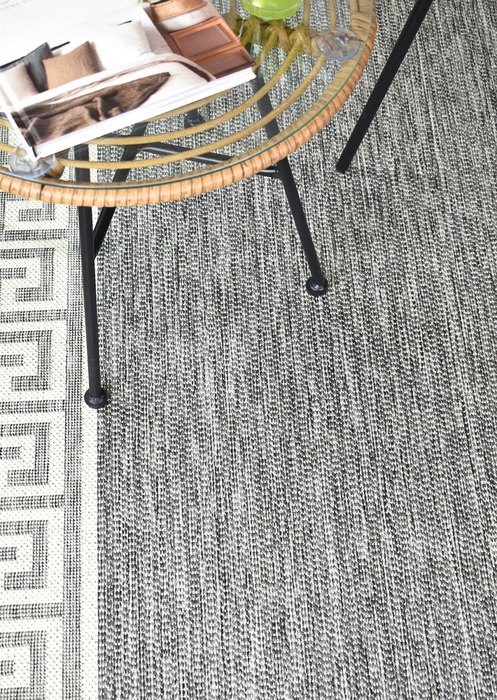 Alaska Light Grey Rug 7781-GU6E - Image 5