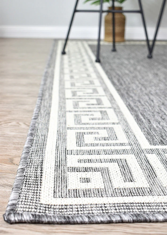 Alaska Light Grey Rug 7781-GU6E - Image 6