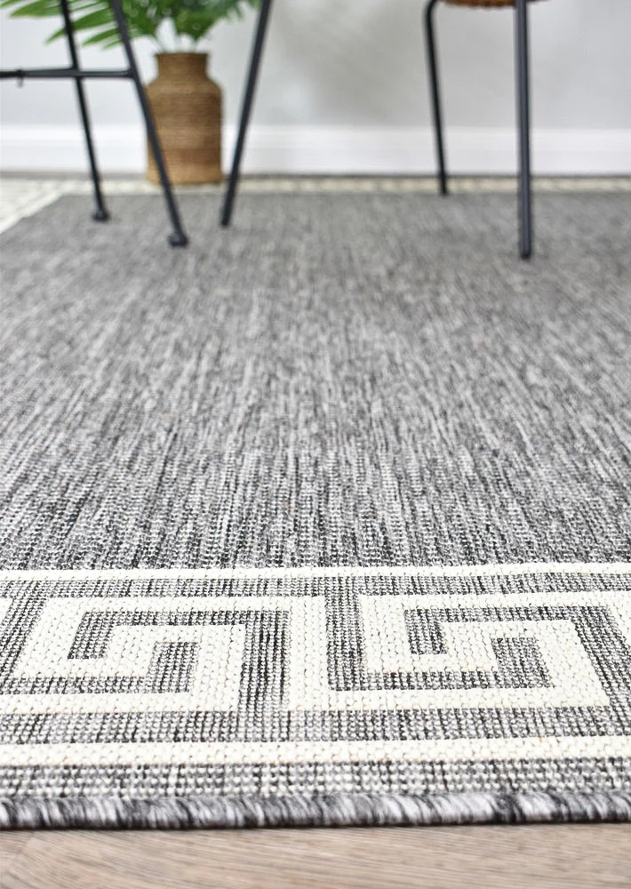 Alaska Light Grey Rug 7781-GU6E - Image 7