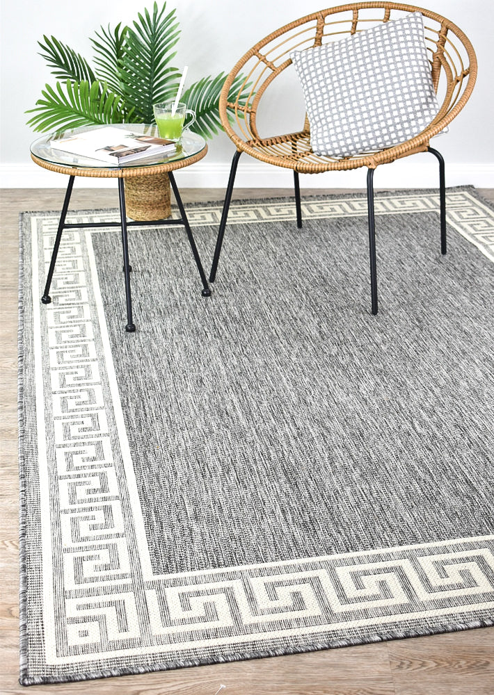 Alaska Light Grey Rug 7781-GU6E - Image 8