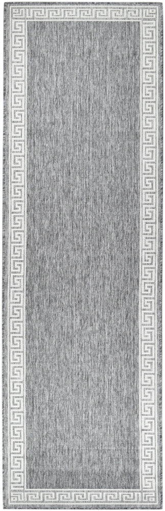 Alaska Light Grey Rug 7781-GU6E - Image 9
