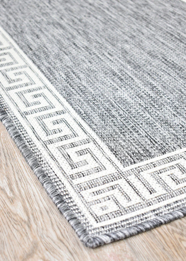 Alaska Runner Light Grey 7781-GU6E - Image 3