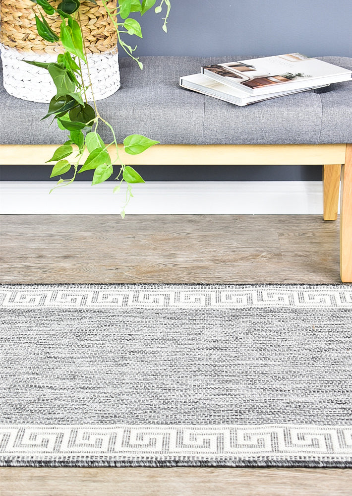 Alaska Runner Light Grey 7781-GU6E - Image 5