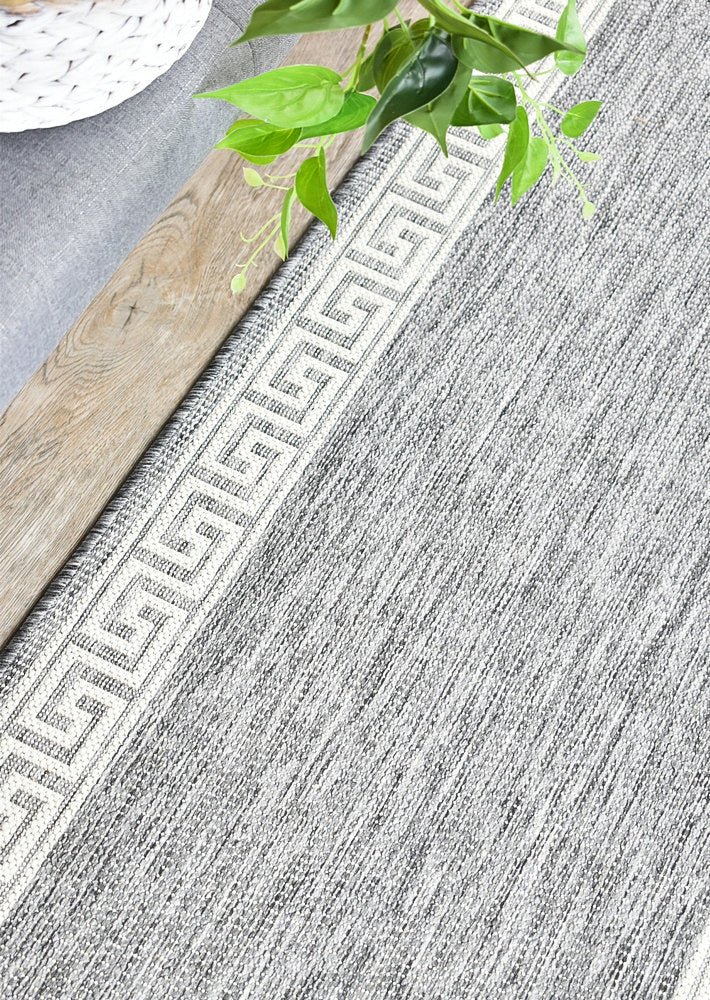 Alaska Runner Light Grey 7781-GU6E - Image 7
