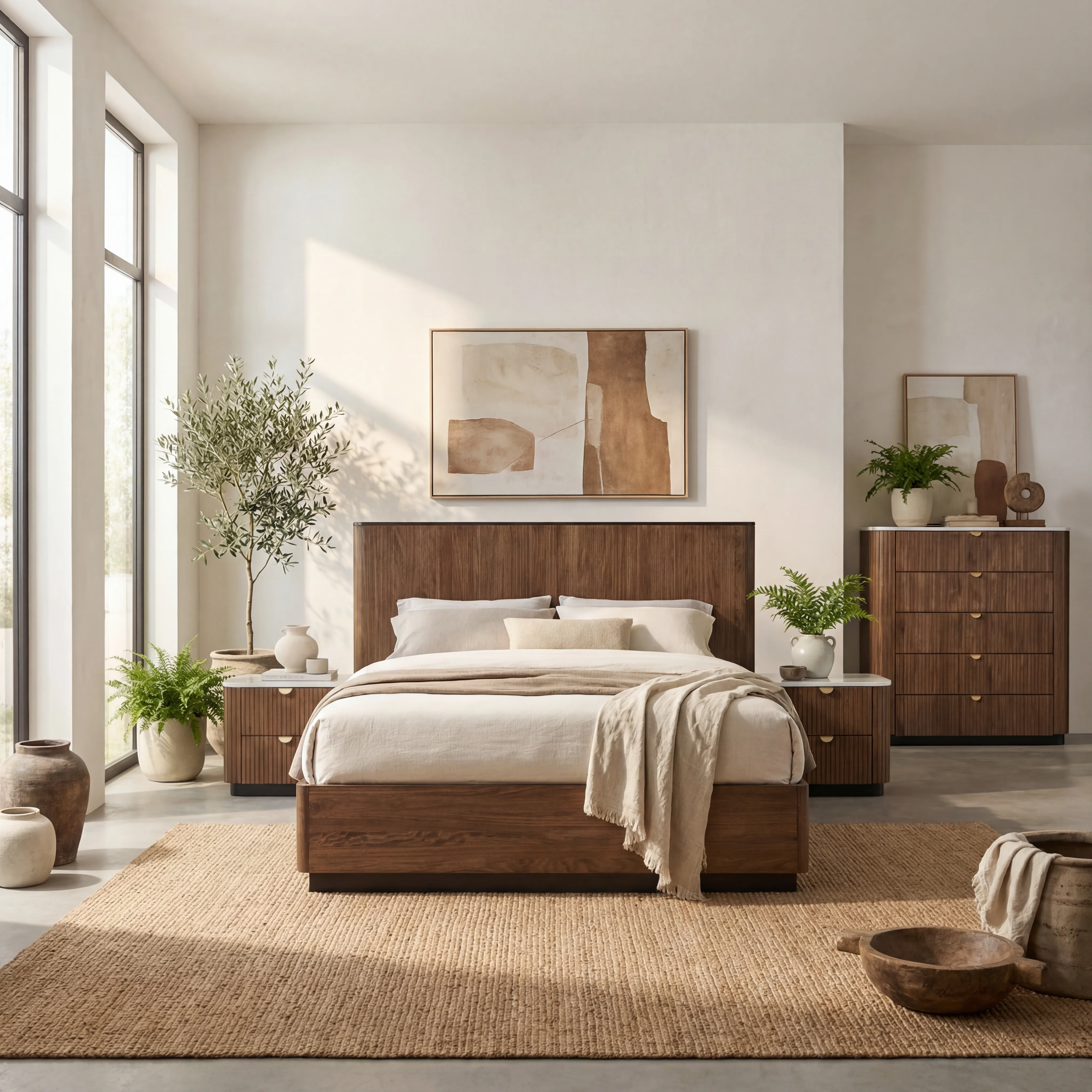 Lucerne Bedroom Suite - Image 3