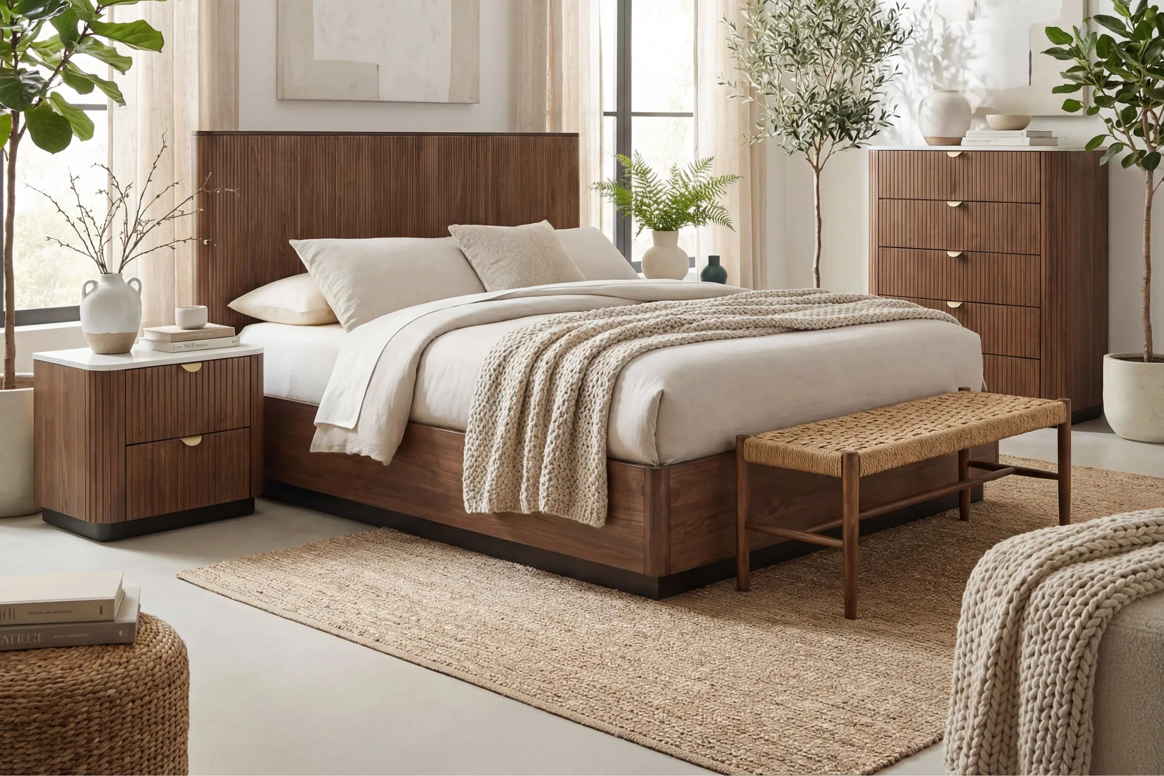 Lucerne Bedside - Image 2
