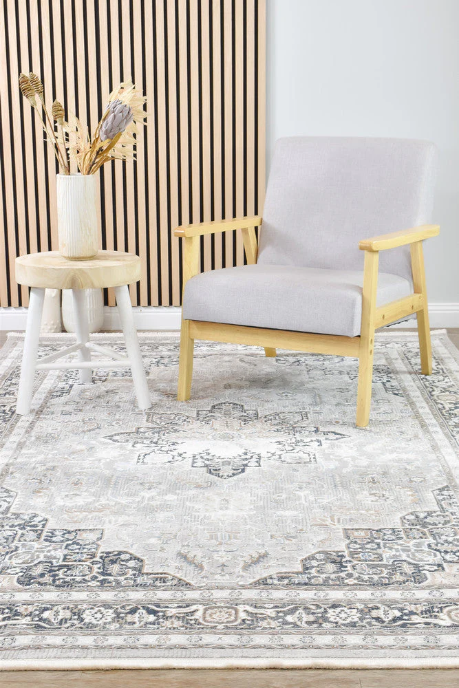 Eternal 30066A Navy Cream - Image 11