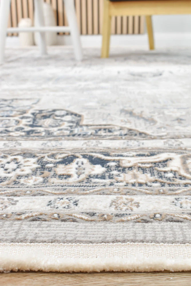 Eternal 30066A Navy Cream - Image 3