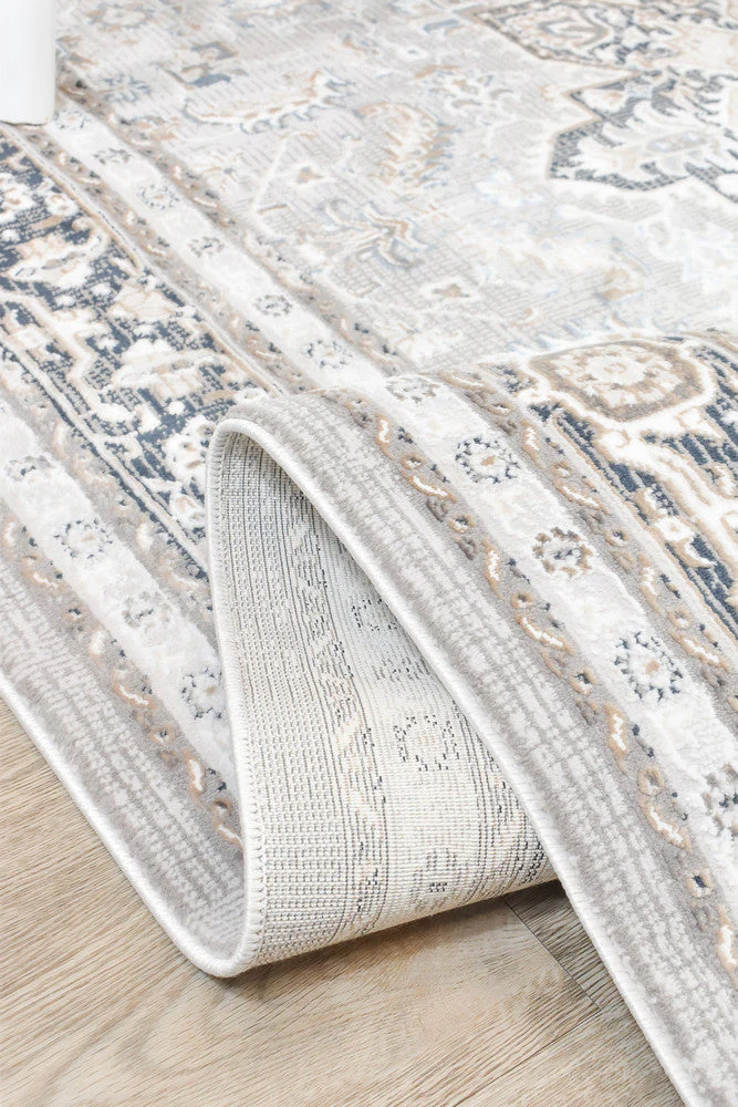 Eternal 30066A Navy Cream - Image 7