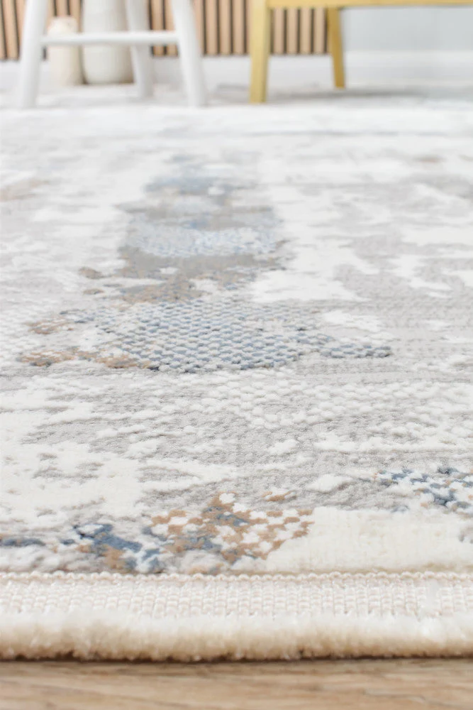 Eternal 30148A Blue Cream - Image 3