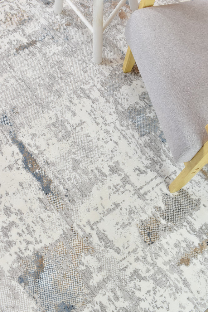 Eternal 30148A Blue Cream - Image 8