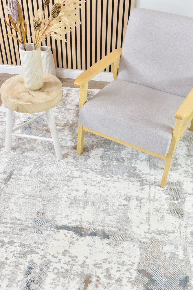 Eternal 30148A Blue Cream - Image 9