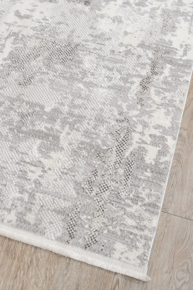 Eternal 30148A DGrey Cream Runner - Image 2