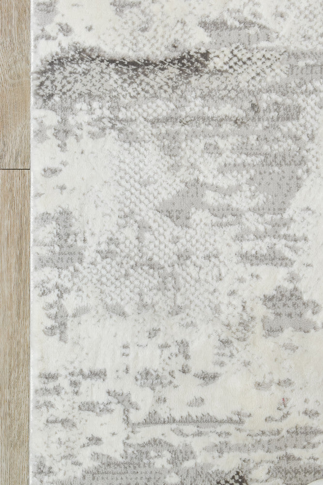 Eternal 30148A DGrey Cream Runner - Image 3