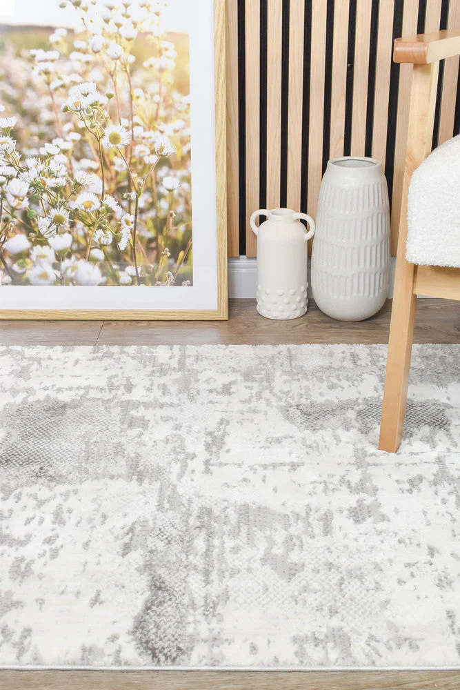 Eternal 30148A DGrey Cream Runner - Image 5