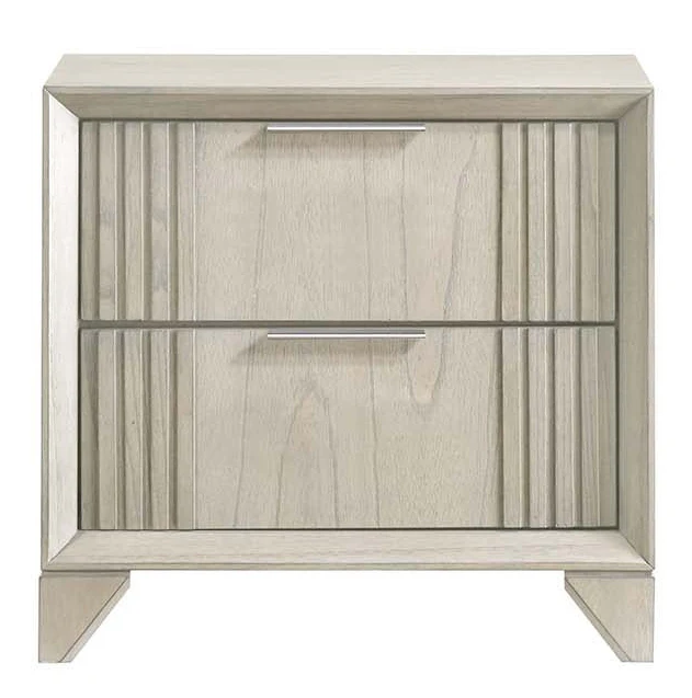 Maison Bedside