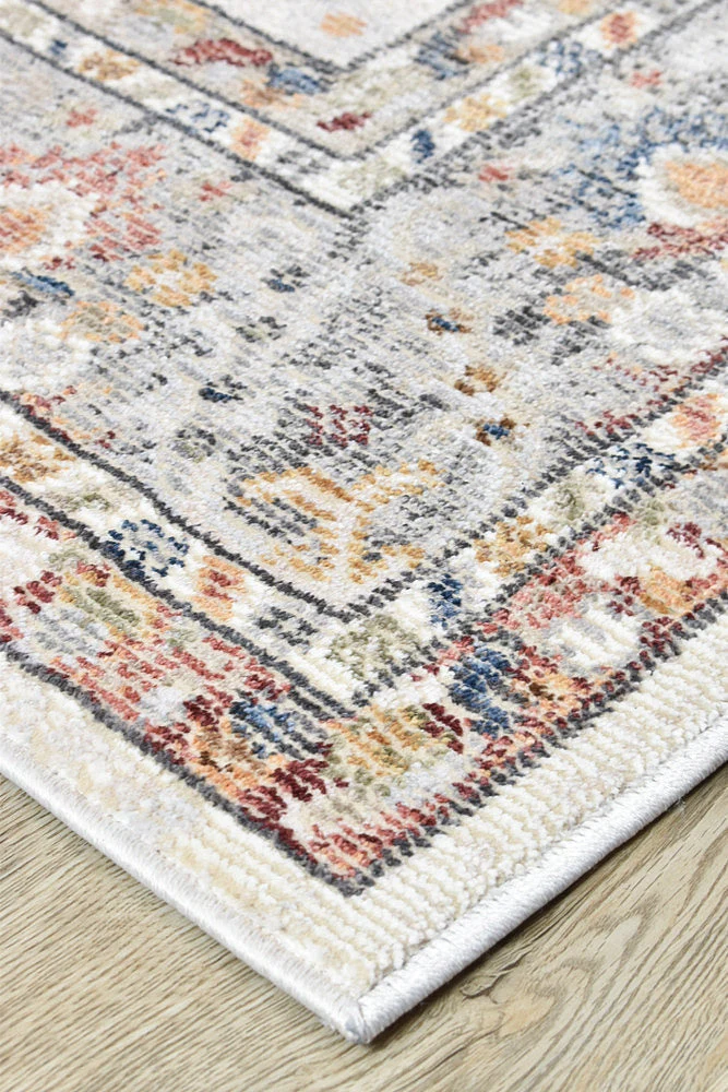 Medina Cream Rug 0A156A - Image 2