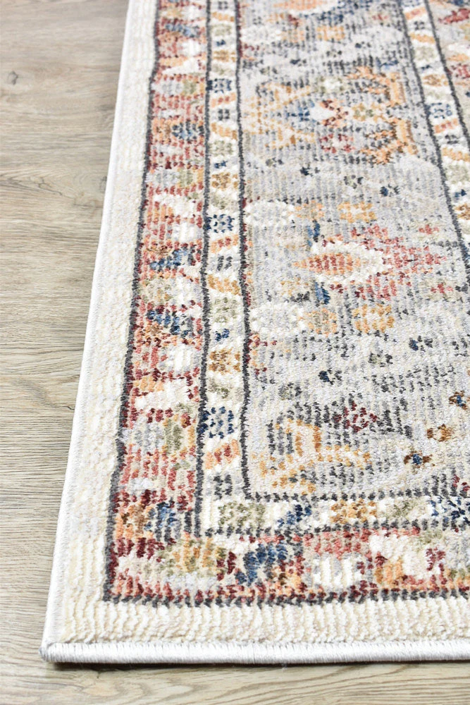 Medina Cream Rug 0A156A - Image 3