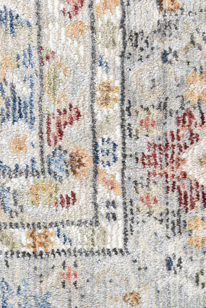Medina Dark Blue Rug A156A - Image 6