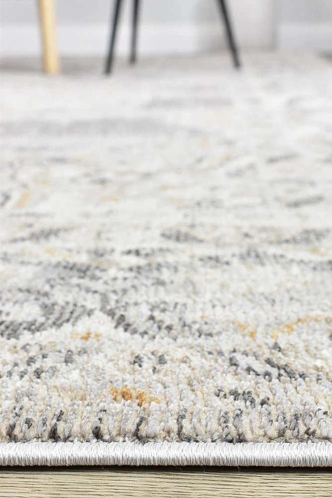 Medina L.Grey Rug 0318A - Image 4