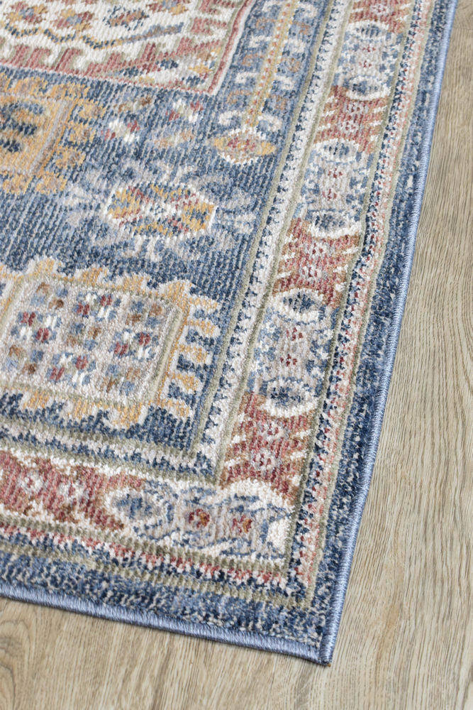 Medina D Grey Rug G261A - Image 11