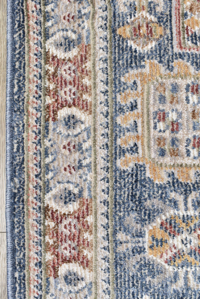 Medina D Grey Rug G261A - Image 13